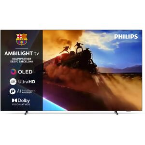 Philips 48OLED760 – TV 4K Ambilight Philips 48OLED760 – TV 4K Ambilight