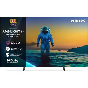 Philips 77OLED810 4K Ambilight Google TV - Fernseher Philips 77OLED810 4K Ambilight Google TV - Fernseher