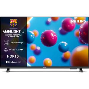 Philips 32PFS6900/12 32" Full HD Smart TV Wi-Fi - TV Philips 32PFS6900/12 32" Full HD Smart TV Wi-Fi - TV
