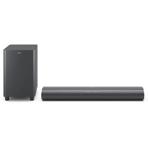 Philips TAB6100/10 kabellose Soundbar - 80W 2.1 Kanäle Philips TAB6100/10 kabellose Soundbar - 80W 2.1 Kanäle