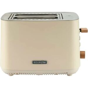 Bourgini Harmony - Beukenhout - Broodrooster Bourgini Harmony - Beukenhout - Broodrooster