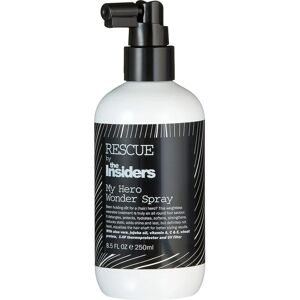 The Insiders Rescue Spray voor Beschadigd Haar - Haarbehandeling The Insiders Rescue Spray voor Beschadigd Haar - Haarbehandeling