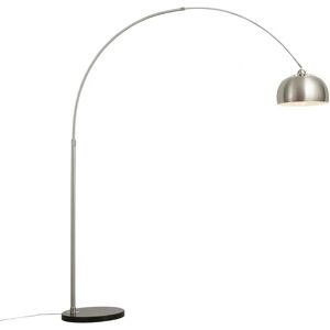 QAZQA Steel Adjustable Modern Arc Lamp - Large QAZQA Steel Adjustable Modern Arc Lamp - Large