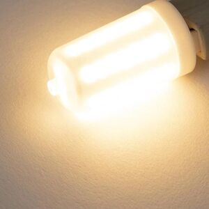 LUEDD Lampadina LED G9 3W Dimmerabile 280lm Bianco Caldo LUEDD Lampadina LED G9 3W Dimmerabile 280lm Bianco Caldo