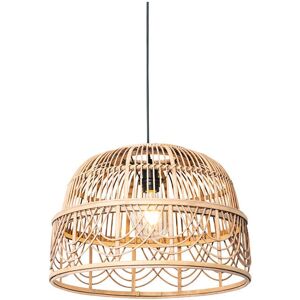 QAZQA Michelle / Steel Adjustable Pendant Light - Modern Interior QAZQA Michelle / Steel Adjustable Pendant Light - Modern Interior