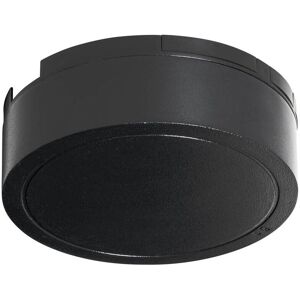 QAZQA - 100W Magnetic - Monofásico - Negro - Fuente de alimentación QAZQA - 100W Magnetic - Monofásico - Negro - Fuente de alimentación