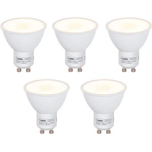 Luedd 5W LED Bulb Set with Dusk Sensor - Interior Luedd 5W LED Bulb Set with Dusk Sensor - Interior