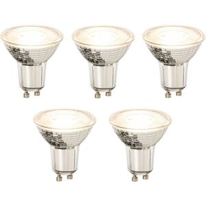 Luedd LED GU10 Bulbs 8W 650lm Dimmable - Interior Light Luedd LED GU10 Bulbs 8W 650lm Dimmable - Interior Light