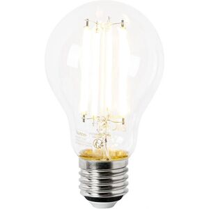 LUEDD - LED E27 A60 - 2700K - 5 pcs - LED bulb set LUEDD - LED E27 A60 - 2700K - 5 pcs - LED bulb set