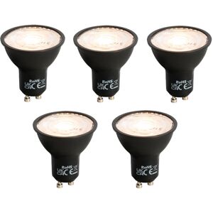 LUEDD - GU10 LED - 6W - 500lm - LED Bulb LUEDD - GU10 LED - 6W - 500lm - LED Bulb