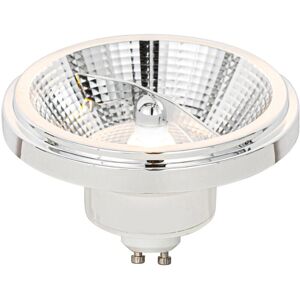 LUEDD - GU10 AR111 11W - Blanco - 2700K - Bombilla LED LUEDD - GU10 AR111 11W - Blanco - 2700K - Bombilla LED