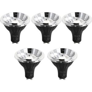 Luedd 70mm 6.5W 600lm 4000K Dimmable LED Bulb - Light Luedd 70mm 6.5W 600lm 4000K Dimmable LED Bulb - Light