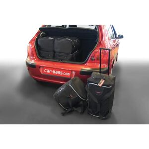 Peugeot 307 Travel Bag Set - Custom-fit 3D & 5D Peugeot 307 Travel Bag Set - Custom-fit 3D & 5D