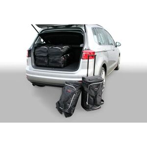 Juego de maletas de viaje Volkswagen Golf VII - Resistente al agua Juego de maletas de viaje Volkswagen Golf VII - Resistente al agua