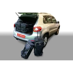 Set de Bolsas de Viaje Volkswagen Tiguan - Personalizado, Impermeable, Plegable Set de Bolsas de Viaje Volkswagen Tiguan - Personalizado, Impermeable, Plegable