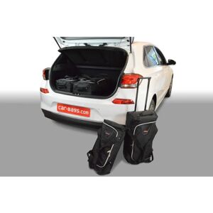 Hyundai i30 Car Luggage Set - Waterproof, Foldable, Secure Hyundai i30 Car Luggage Set - Waterproof, Foldable, Secure