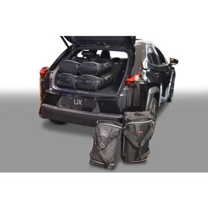 Juego de Maletas de Viaje Lexus NX - A medida, Impermeable, Plegable Juego de Maletas de Viaje Lexus NX - A medida, Impermeable, Plegable