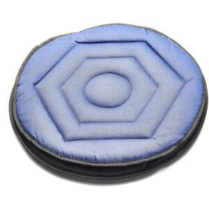 Sedák Vitility 70510080 - Modrý Sedák Vitility 70510080 - Modrý