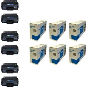 PrintAbout Xerox 106R02307 Black Toner - Printer Cartridge for Xerox Phaser 3320 PrintAbout Xerox 106R02307 Black Toner - Printer Cartridge for Xerox Phaser 3320