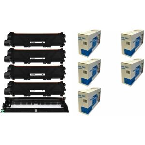 Brother DR-2300 Black Laser Drum - Printer Accessory Brother DR-2300 Black Laser Drum - Printer Accessory