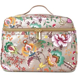 Oilily Color Bomb Coco Beautycase - Make-up tas - Beige Oilily Color Bomb Coco Beautycase - Make-up tas - Beige
