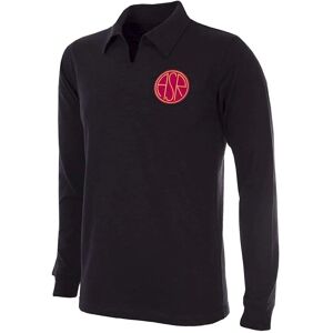 Copa Classics AS Roma 1934 - 35 Retro Football Shirt - Football shirt Copa Classics AS Roma 1934 - 35 Retro Football Shirt - Football shirt