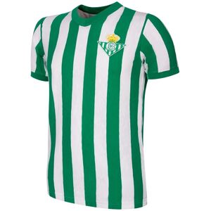 Maillot de football rétro du Betis - Vert - L - Publicité Maillot de football rétro du Betis - Vert - L - Publicité