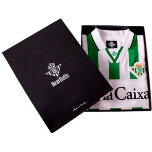 Gordillo - Real Betis COPA - Grün - Polyester - Jersey Gordillo - Real Betis COPA - Grün - Polyester - Jersey