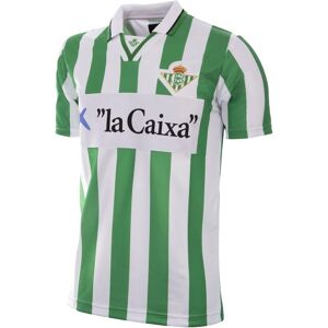 Real Betis Gordillo Polyester Grün L - Fußballtrikot Real Betis Gordillo Polyester Grün L - Fußballtrikot