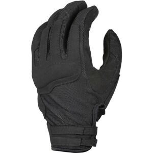 Gants Moto Macna Darko - Noir - M - Accessoires Moto - Publicité Gants Moto Macna Darko - Noir - M - Accessoires Moto - Publicité
