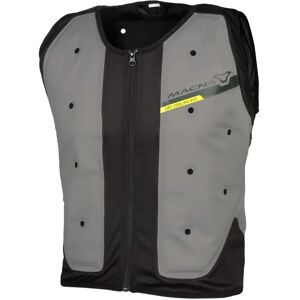 Gilet de refroidissement EVO MACNA - Léger, évaporatif, pour motos - Publicité Gilet de refroidissement EVO MACNA - Léger, évaporatif, pour motos - Publicité