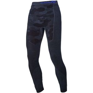 Pantalons Fonctionnels Baselayer Macna - Bleu - L XL - Pantalon - Publicité Pantalons Fonctionnels Baselayer Macna - Bleu - L XL - Pantalon - Publicité