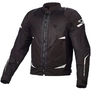 Veste d'été Macna Hurracage - Protections CE - Publicité Veste d'été Macna Hurracage - Protections CE - Publicité