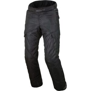 Macna Club-E Svart Motorsykkel Tekstilhose - Kvinne Macna Club-E Svart Motorsykkel Tekstilhose - Kvinne