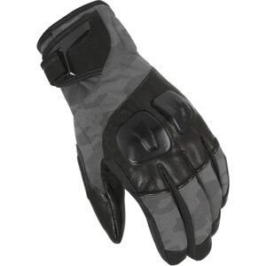 Gants de moto imperméables Macna Task RTX - Noir Gris - 3XL - Publicité Gants de moto imperméables Macna Task RTX - Noir Gris - 3XL - Publicité