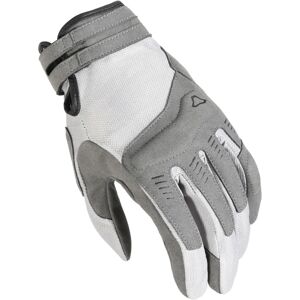 Gants Macna Darko - gris - Publicité Gants Macna Darko - gris - Publicité