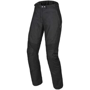 Pantalon textile imperméable Macna Deva pour femme - Noir - S - Publicité Pantalon textile imperméable Macna Deva pour femme - Noir - S - Publicité