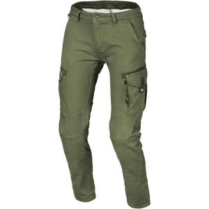 Pantalon en textile moto Macna Takar Vert - Motorcycle Textile Pants - Publicité Pantalon en textile moto Macna Takar Vert - Motorcycle Textile Pants - Publicité