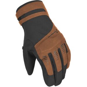 Gants moto imperméables Macna Dim RTX - Noir Marron - 3XL - Publicité Gants moto imperméables Macna Dim RTX - Noir Marron - 3XL - Publicité