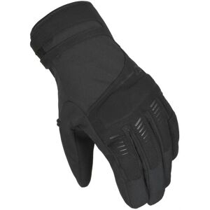 Macna Dim RTX Wasserdichte Damen Motorradhandschuhe - Schwarz - XL Macna Dim RTX Wasserdichte Damen Motorradhandschuhe - Schwarz - XL