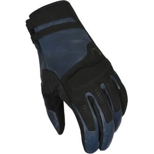 Gants de moto Macna Drizzle RTX Imperméables - Unisex - Publicité Gants de moto Macna Drizzle RTX Imperméables - Unisex - Publicité