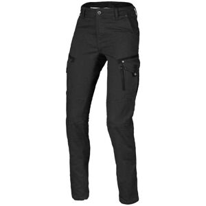 Pantalon textile de moto Macna Takar Taille 28 Noire - Publicité Pantalon textile de moto Macna Takar Taille 28 Noire - Publicité