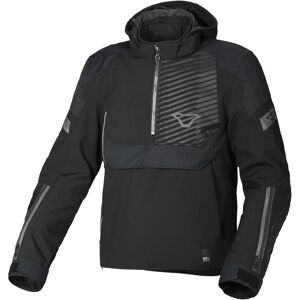 Veste textile imperméable Macna Traffiq - Noir - 3XL - Publicité Veste textile imperméable Macna Traffiq - Noir - 3XL - Publicité