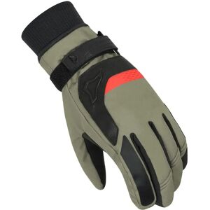 Gants de moto imperméables Macna Horizone RTX - XL - Publicité Gants de moto imperméables Macna Horizone RTX - XL - Publicité