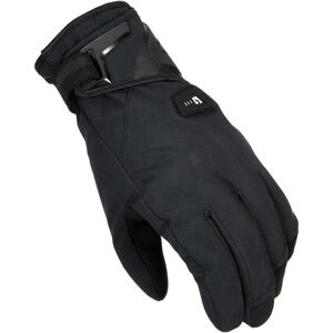 Macna Evolve RTX Wasserdichte beheizbare Motorradhandschuhe - Schwarz - S Macna Evolve RTX Wasserdichte beheizbare Motorradhandschuhe - Schwarz - S
