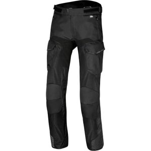 Pantalon textile imperméable Macna Versyle - Noir - L - Publicité Pantalon textile imperméable Macna Versyle - Noir - L - Publicité