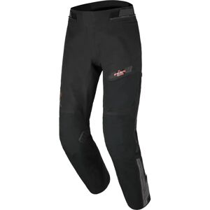 Pantalons textiles imperméables pour moto Macna Synchrone Solid - Noir - XL - Publicité Pantalons textiles imperméables pour moto Macna Synchrone Solid - Noir - XL - Publicité