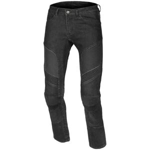 Macna Livity Motorradjeans Schwarz 32 Macna Livity Motorradjeans Schwarz 32