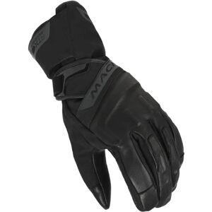 Guantes de moto impermeables Macna Intrinsic RTX - Negro - XS Guantes de moto impermeables Macna Intrinsic RTX - Negro - XS
