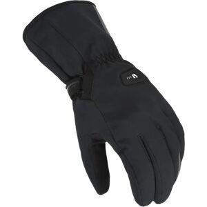 Gants de moto imperméables chauffants Macna Unite 2.0 RTX - Noir - L - Publicité Gants de moto imperméables chauffants Macna Unite 2.0 RTX - Noir - L - Publicité